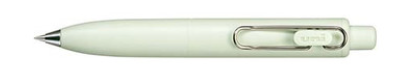 Uni-Ball One P Gel Pen - Mint