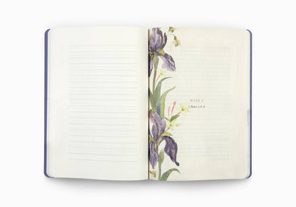 ESV Prayer Journal: 30 Days on Hope