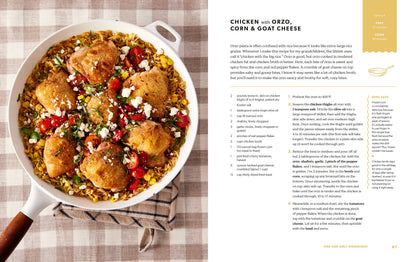 Every Day with Babs: 101 Family-Friendly Dinners for Every Day of the Week: A Cookbook by Barbara Costello