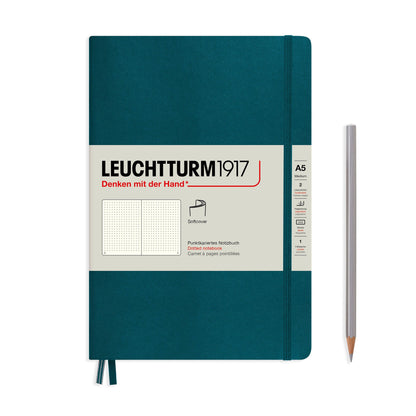 Leuchtturm 1917 Notebooks - Medium (A5)