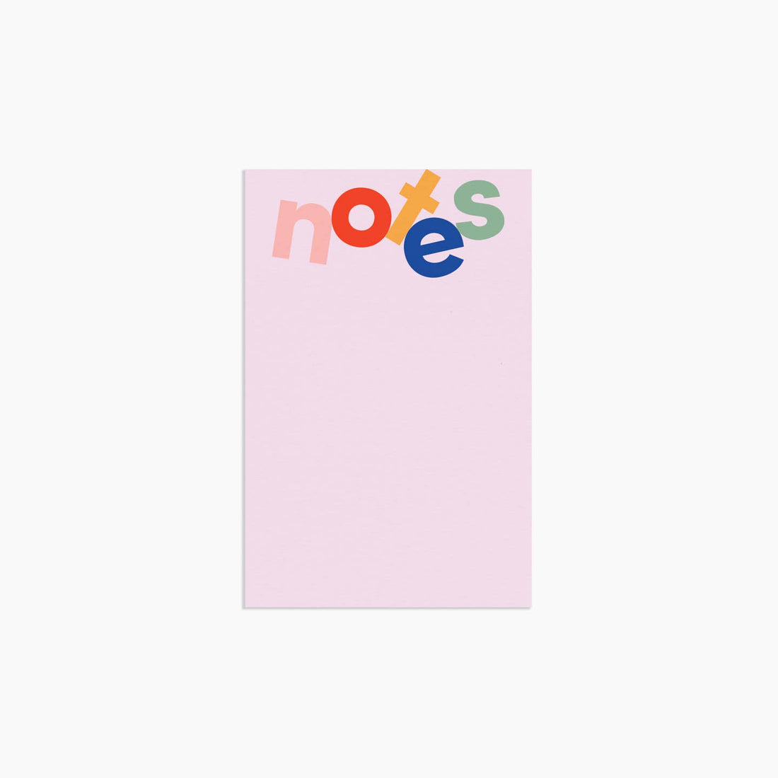 Everyday Notepads