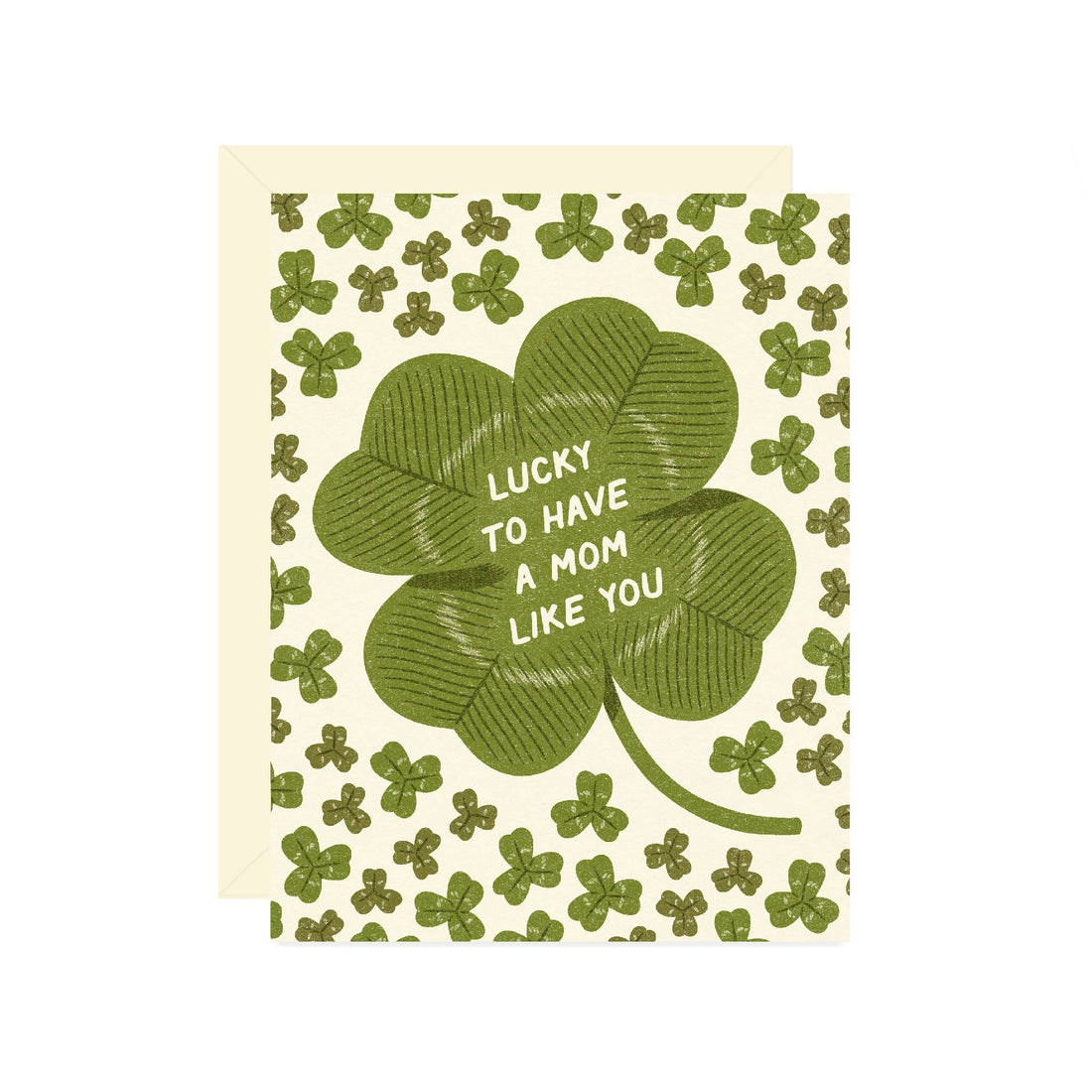 Lucky Clover Mother&