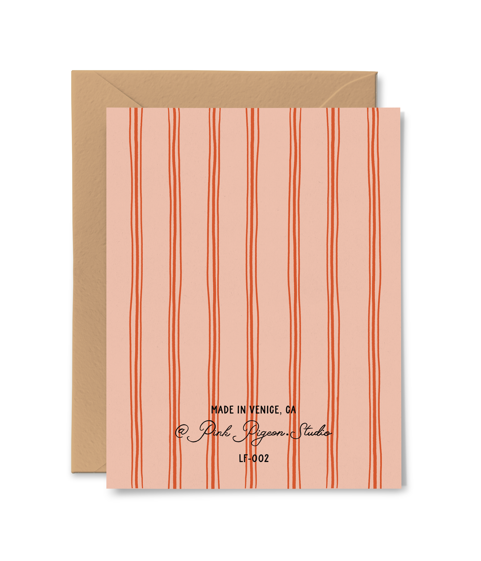 You And Me Forever Card