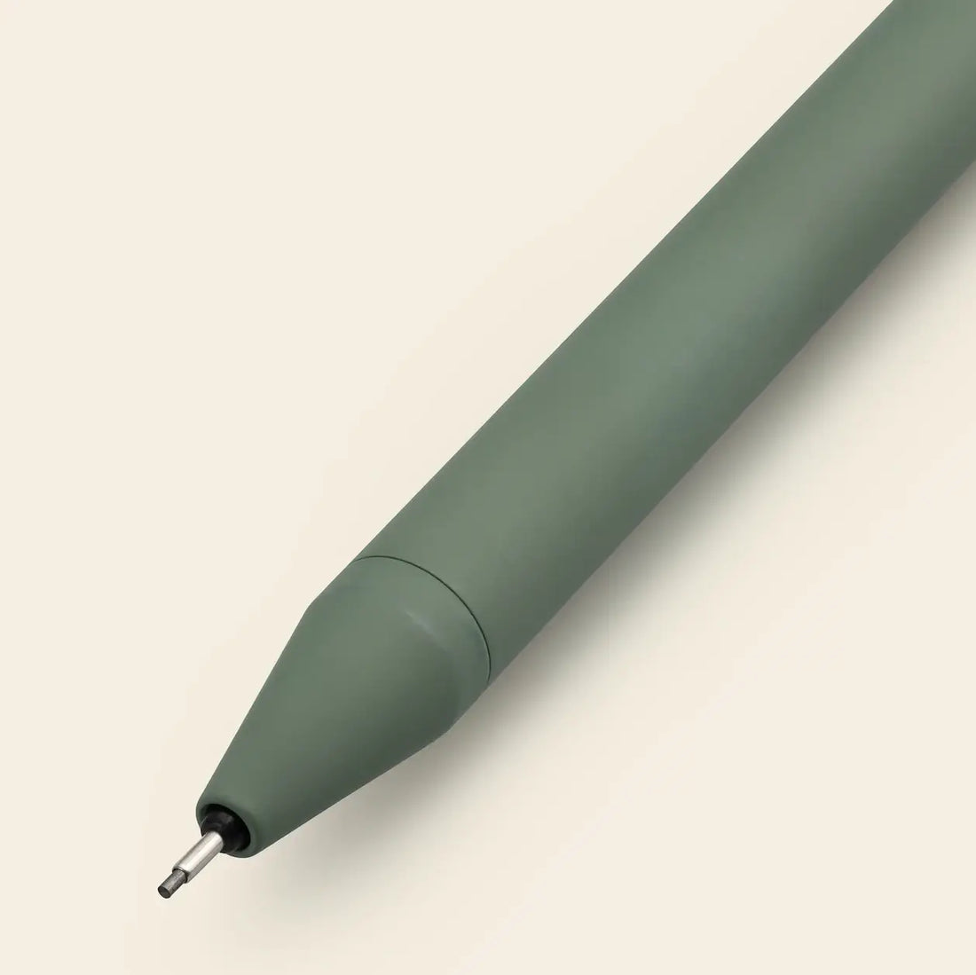 Click-and-Write Mechanical Pencil