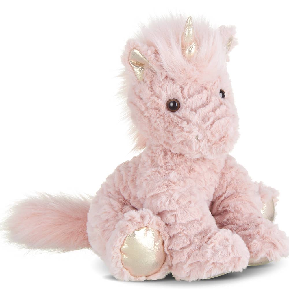 Unicorn Stuffed Animal