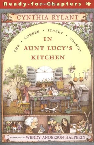 In Aunt Lucy&