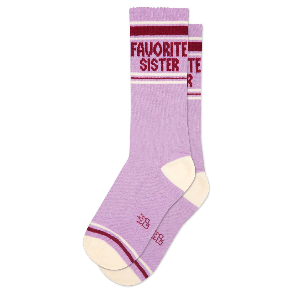 Favorite Sister Crew Socks