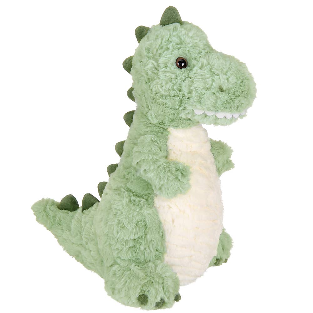 Rex The T-Rex Stuffed Animal