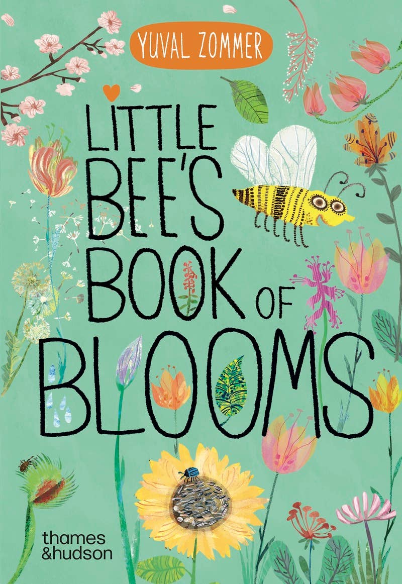 Little Bee&