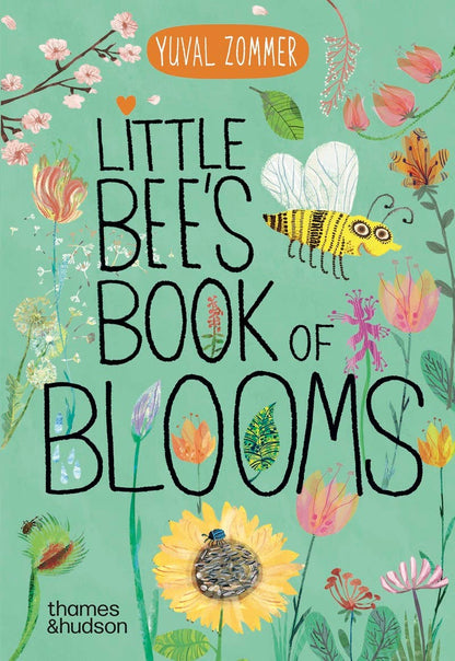 Little Bee&