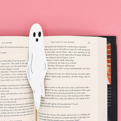 Humdrum: A Ghost Bookmark