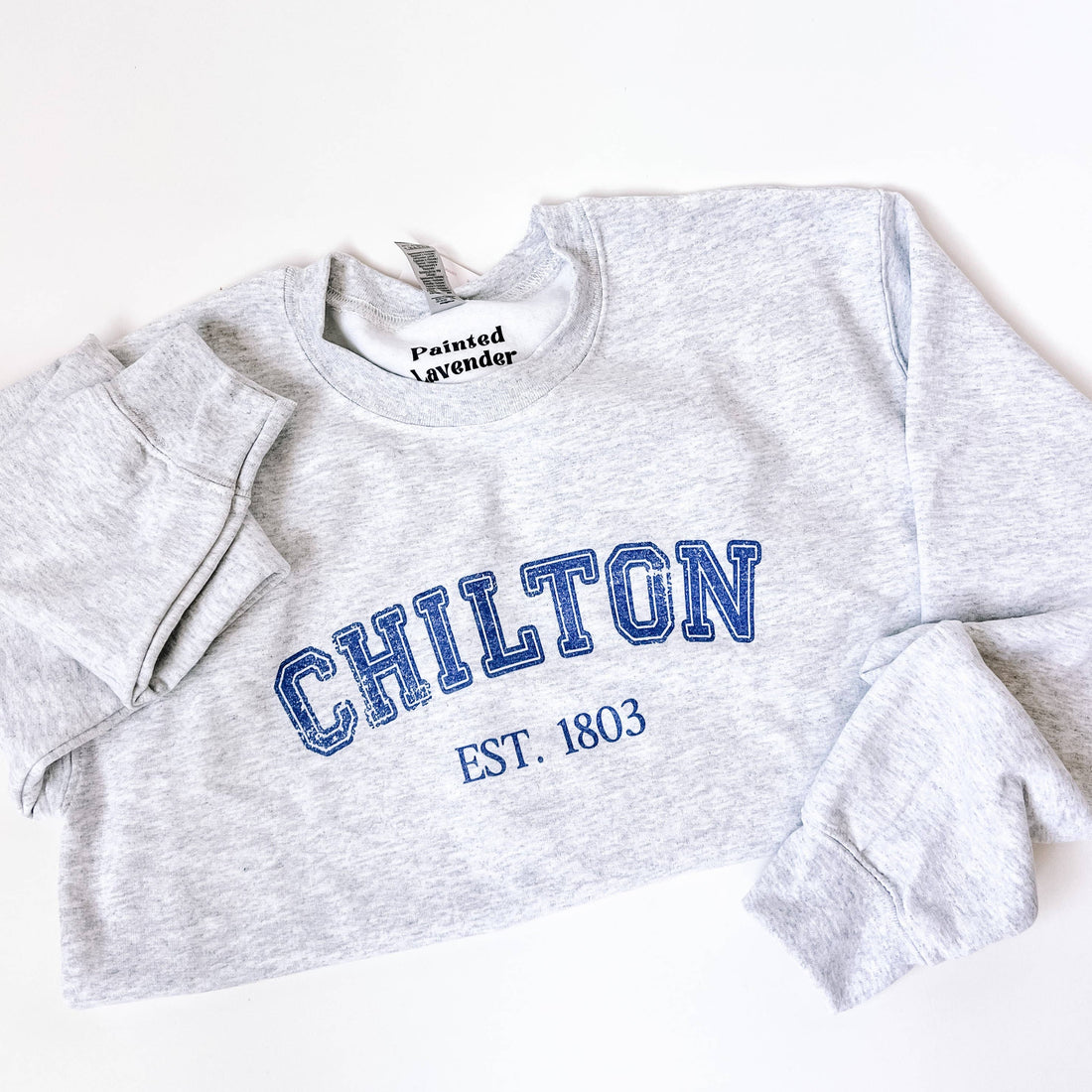 Gilmore Girls: Chilton Crewneck Sweatshirt