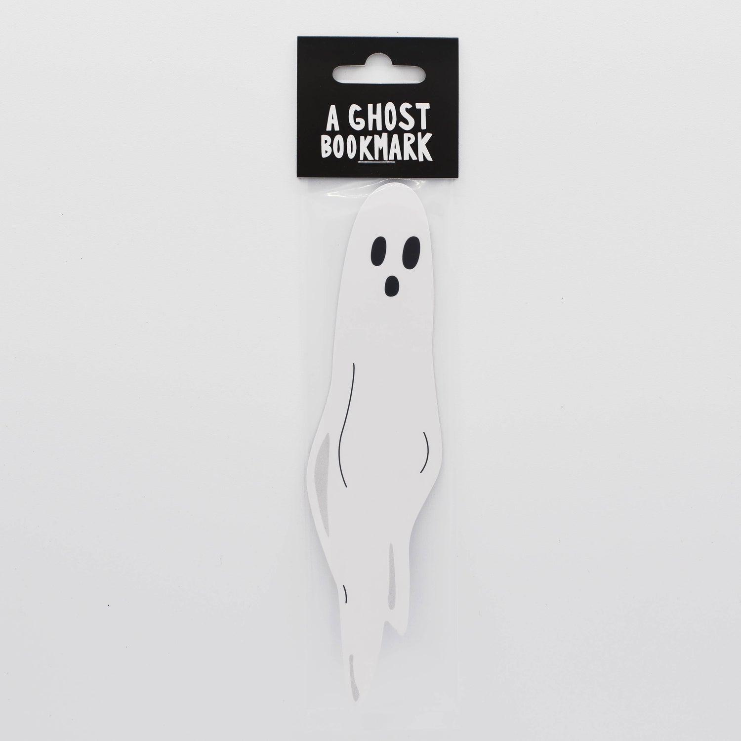 Humdrum: A Ghost Bookmark