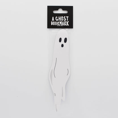 Humdrum: A Ghost Bookmark