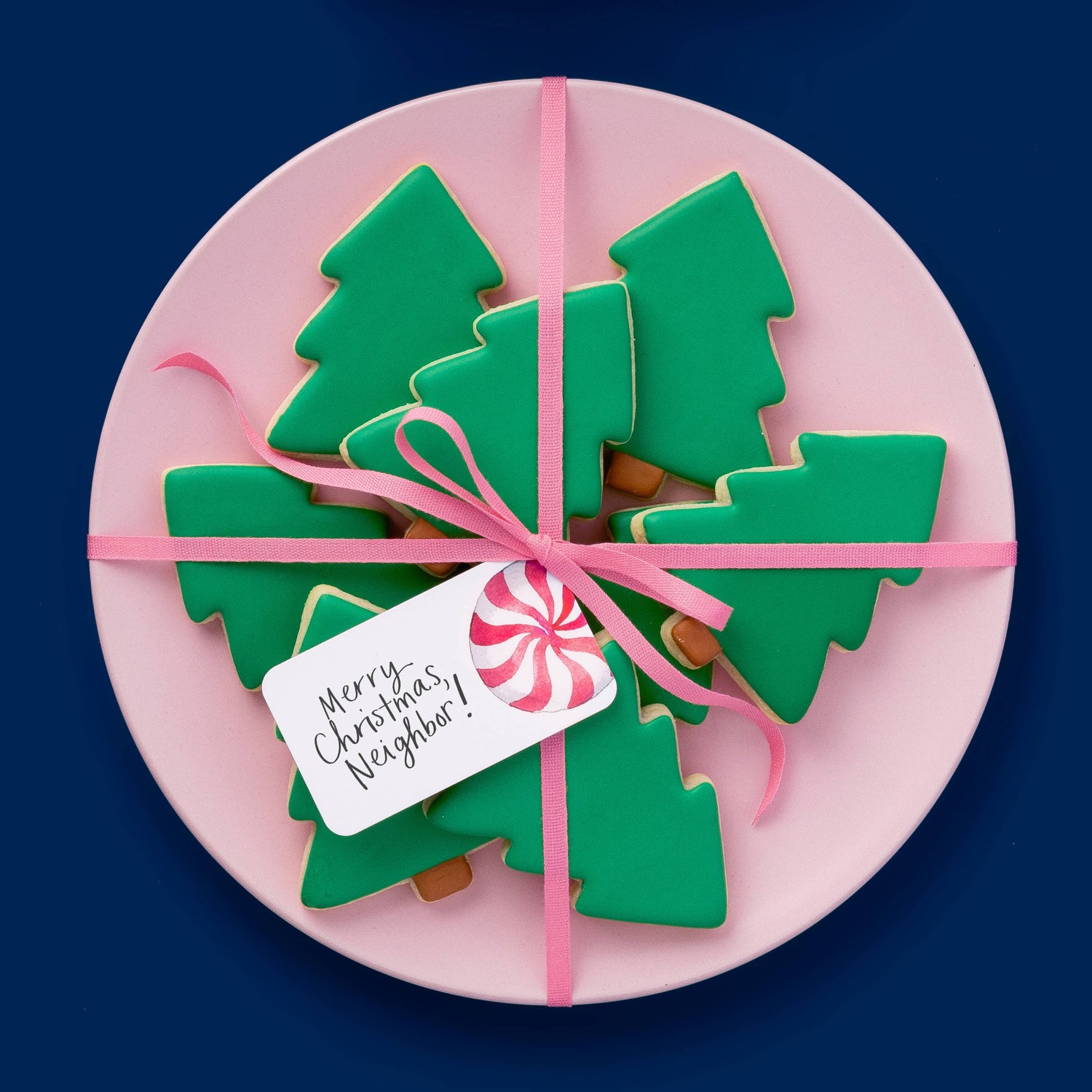 Little Notes® - Peppermint