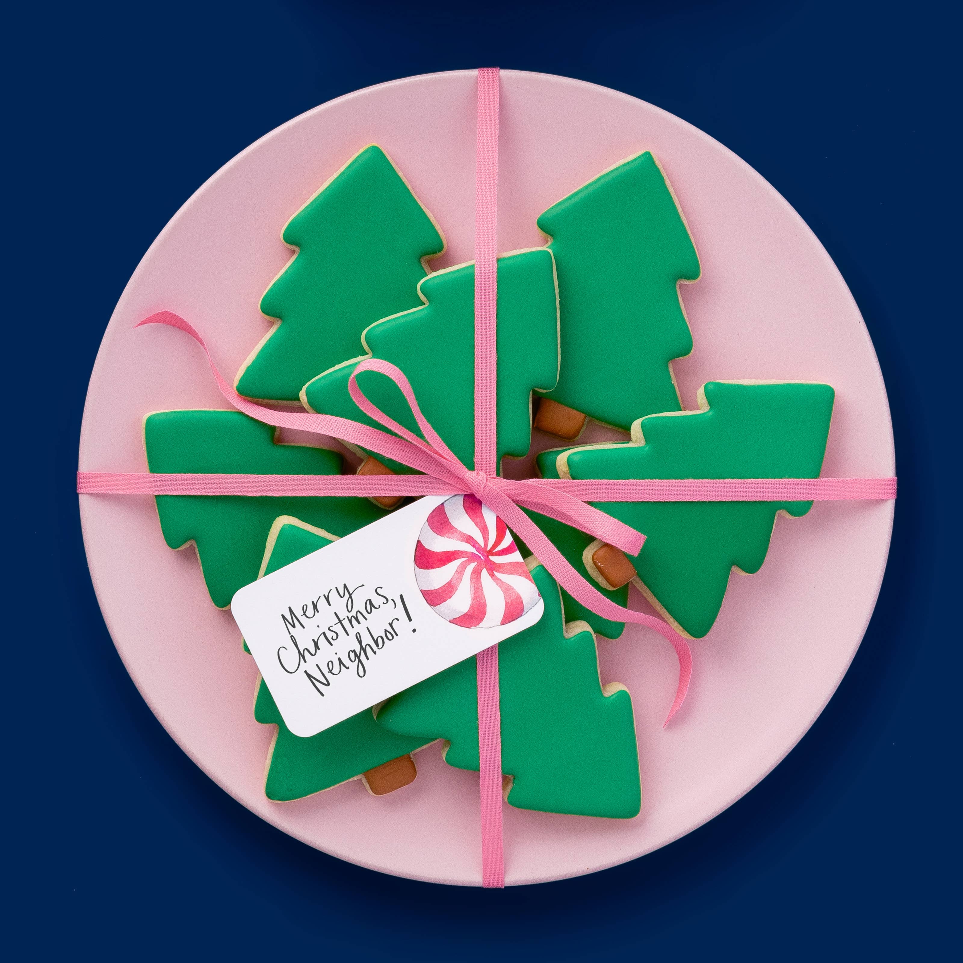 Little Notes® - Peppermint