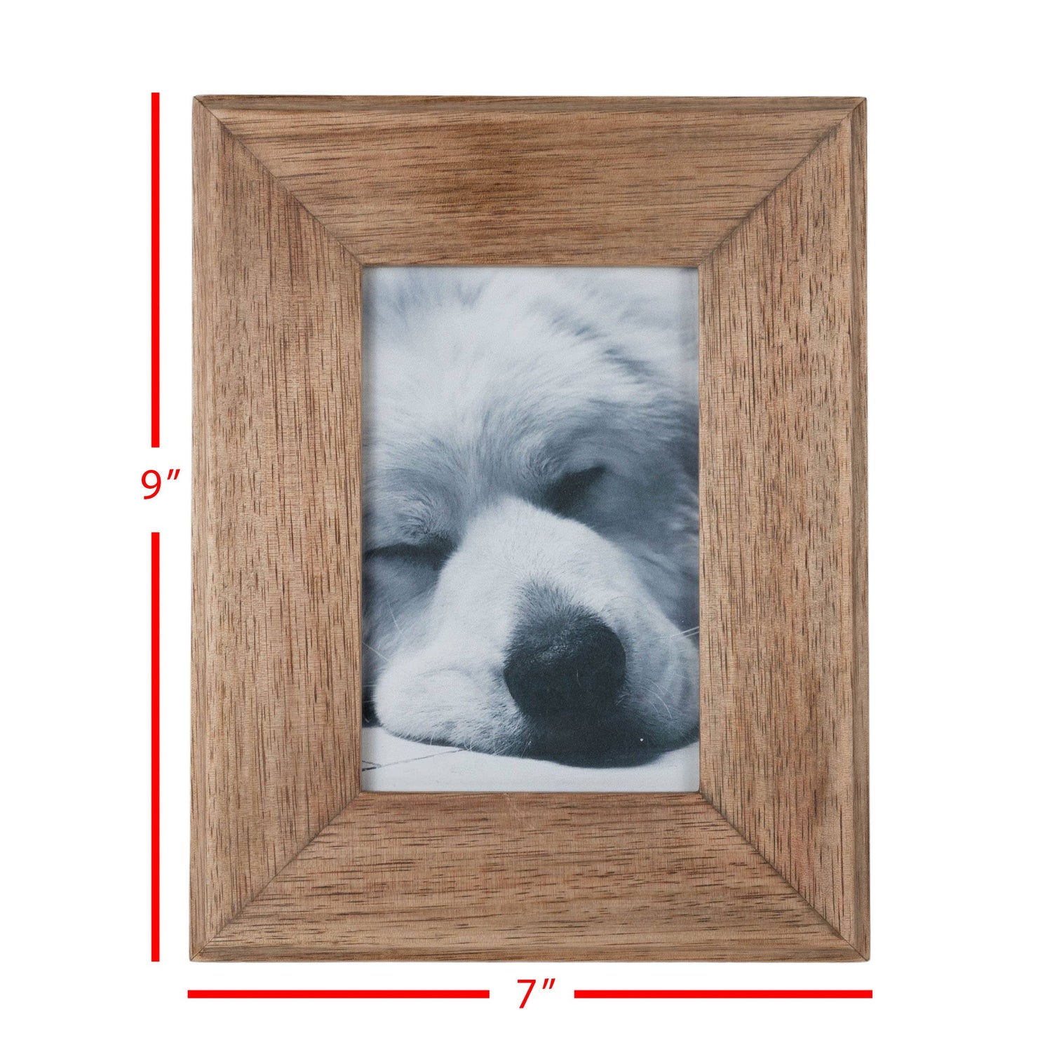 Ridley 4 x 6 Photo Frame