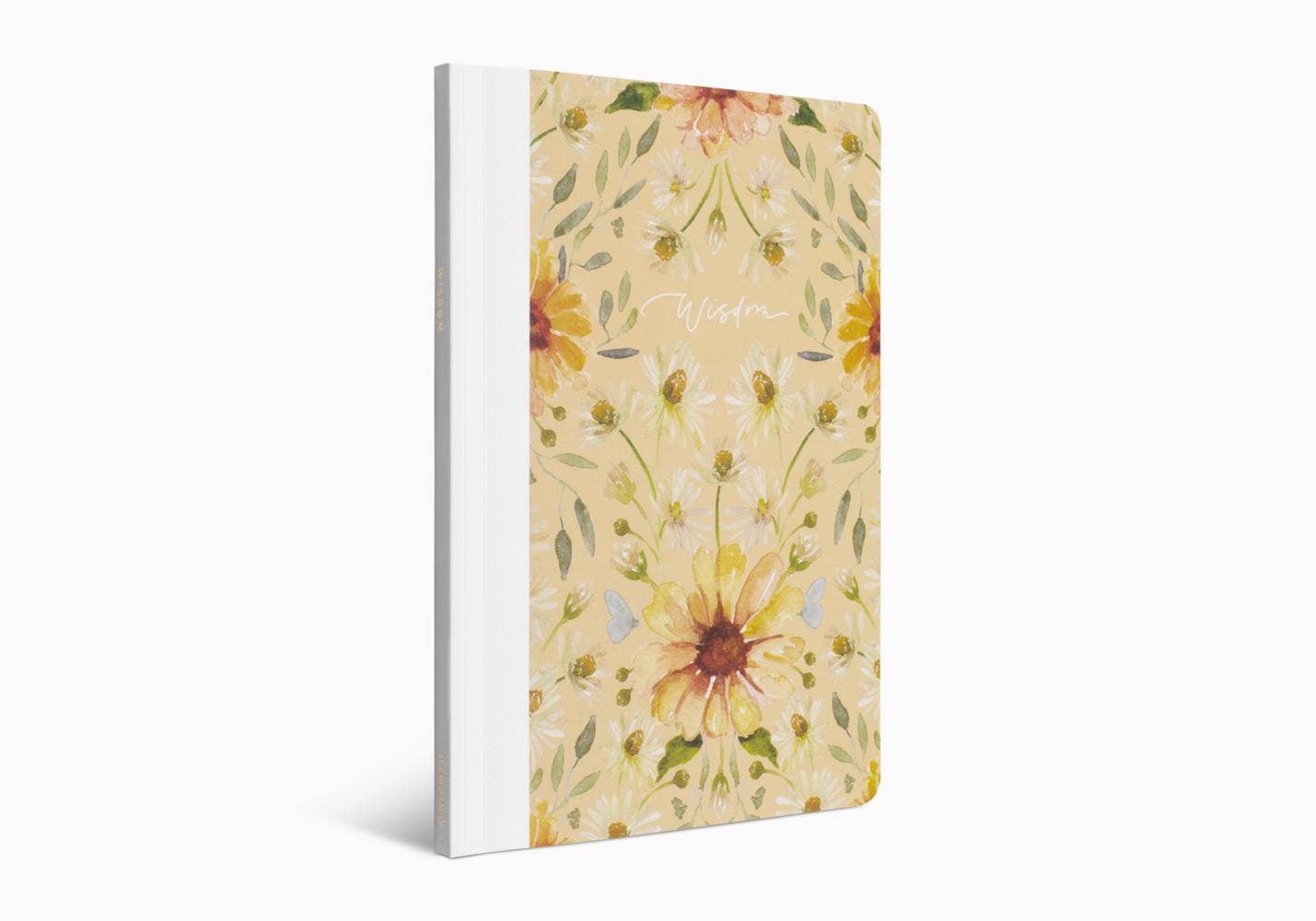 ESV Prayer Journal: 30 Days on Wisdom by Erika Allen