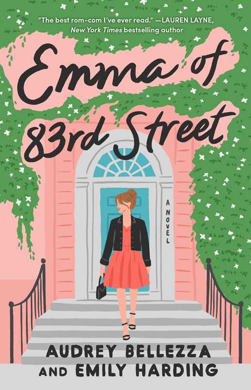 Emma of 83rd Street, For the Love of Austen: A Novel by Audrey Bellezza