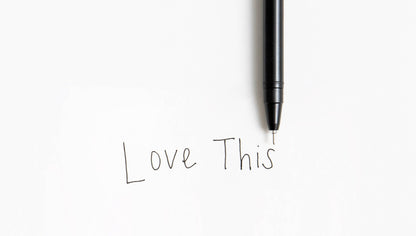 Witch Topped Pen