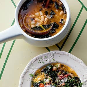 Matty Matheson: Soups, Salads, Sandwiches