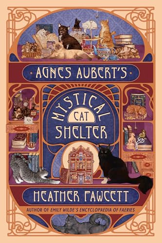 Agnes Aubert&