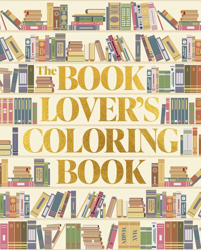 The Book Lover&