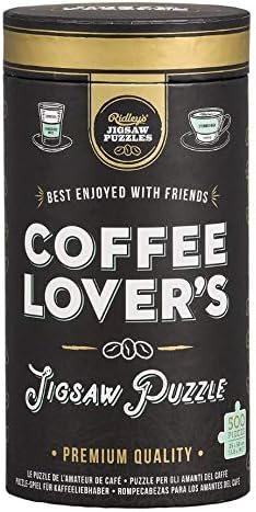 Coffee Lover&