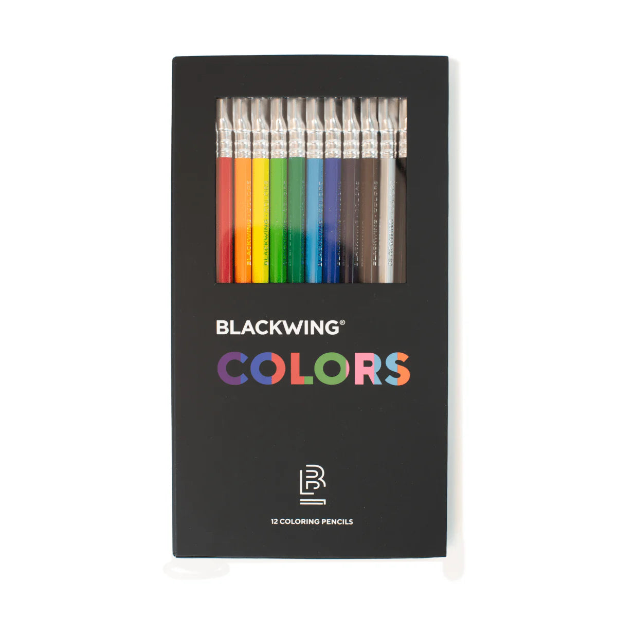 Blackwing Colors -Set of 12
