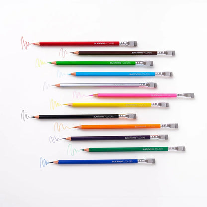 Blackwing Colors -Set of 12