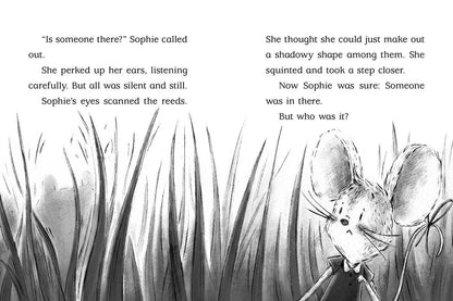 The Adventures of Sophie Mouse: New Friend Book 1 by Poppy Green