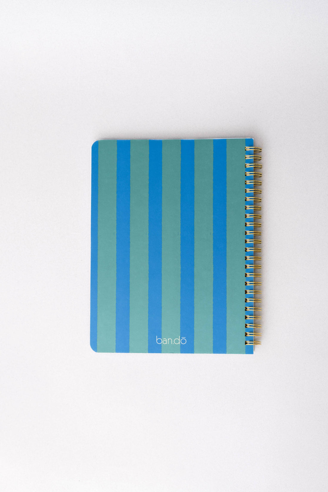 Before I Forget Notebook
