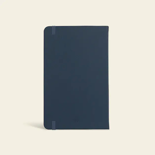 Everyday: Lined Notebook