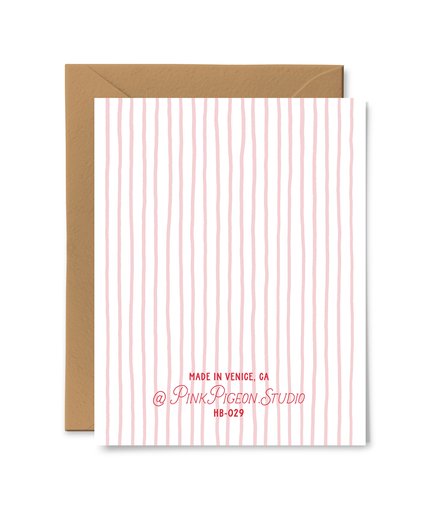 Happy Birthday Girly Card