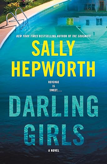 Darling Girls: A Novel by Sally Hepworth