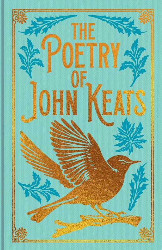 Poetry of John Keats by John Keats