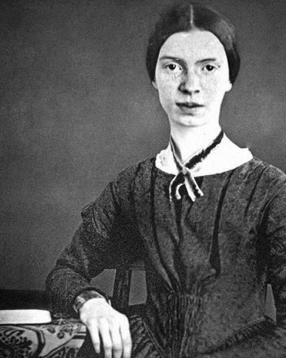 Envelope Poems by Emily Dickinson