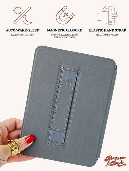 Romance Reader - Kindle Case