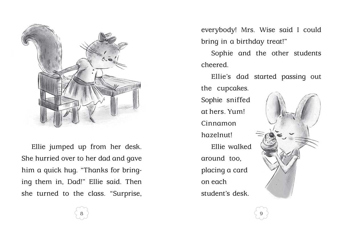 The Adventures of Sophie Mouse: Mouse House Book 11 by Poppy Green