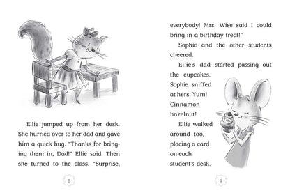 The Adventures of Sophie Mouse: Mouse House Book 11 by Poppy Green