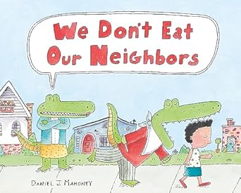 We Don&