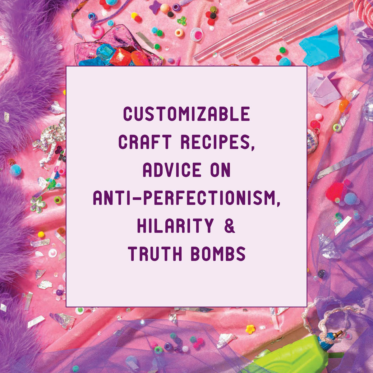 Shitty Craft Club by Sam Reece