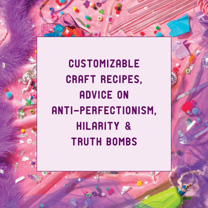 Shitty Craft Club by Sam Reece