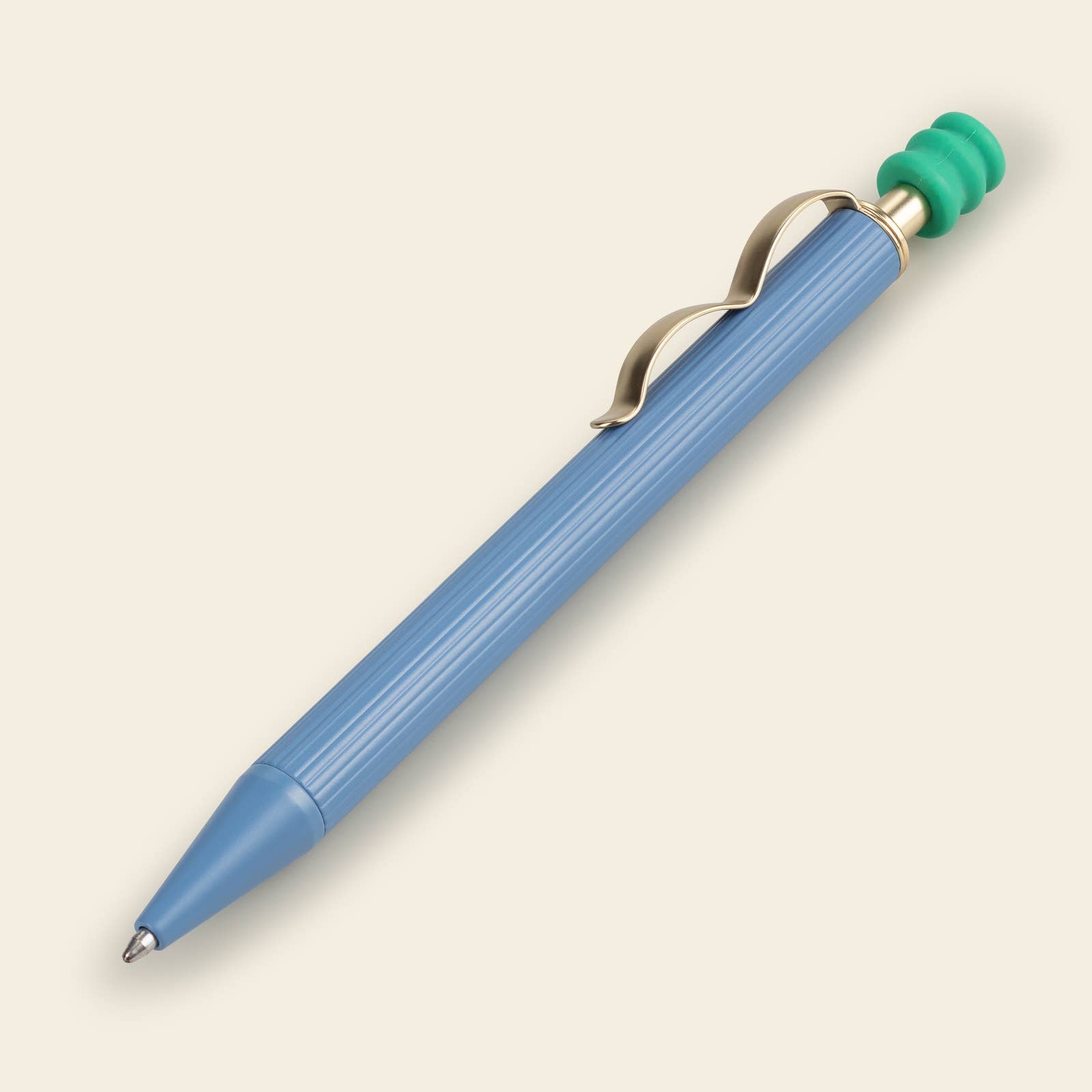 Curve Ballpoint Pen