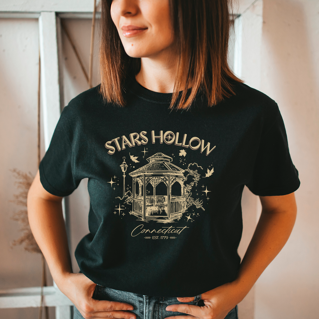 Stars Hollow T-Shirt