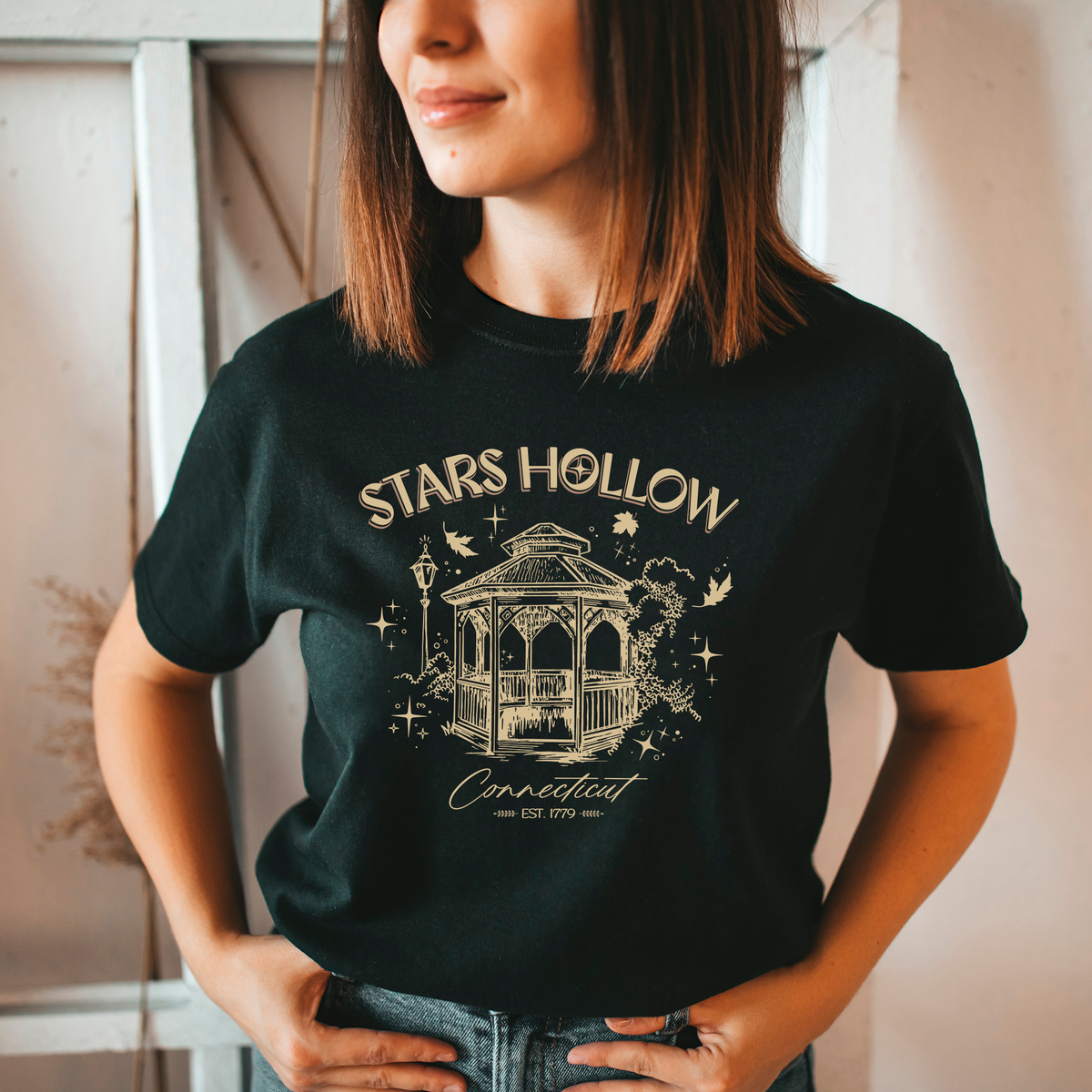 Stars Hollow T-Shirt