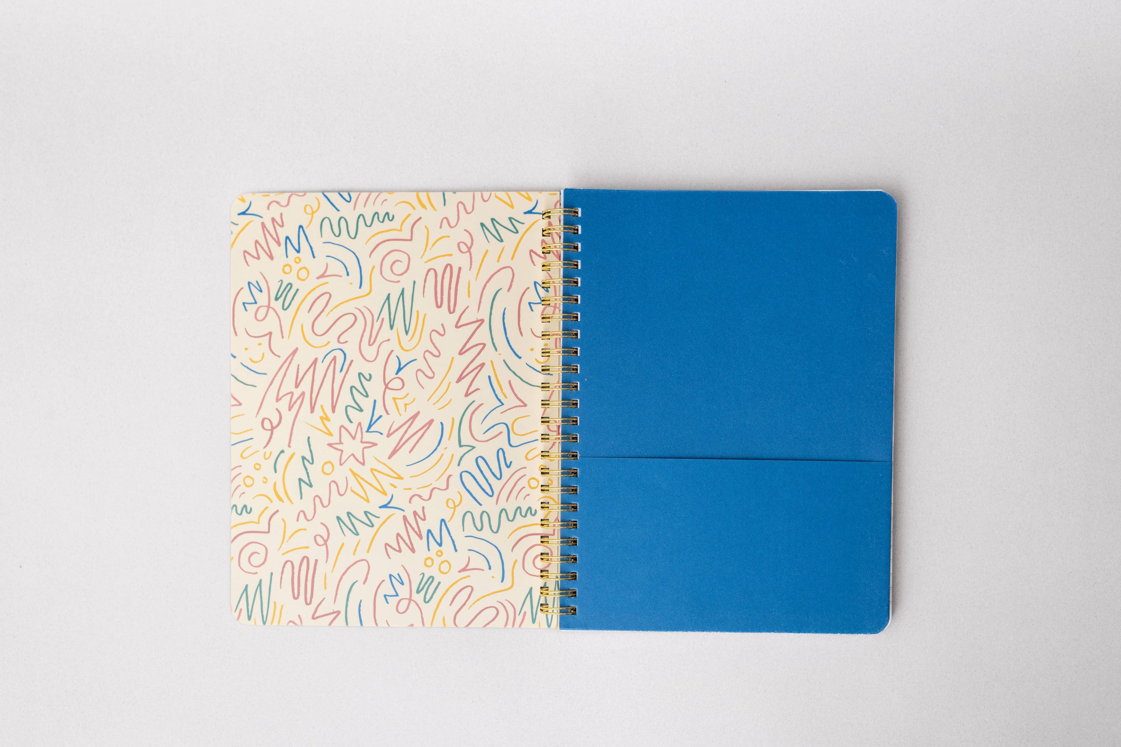 Before I Forget Notebook