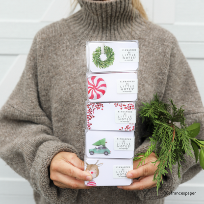 Little Notes® - Peppermint