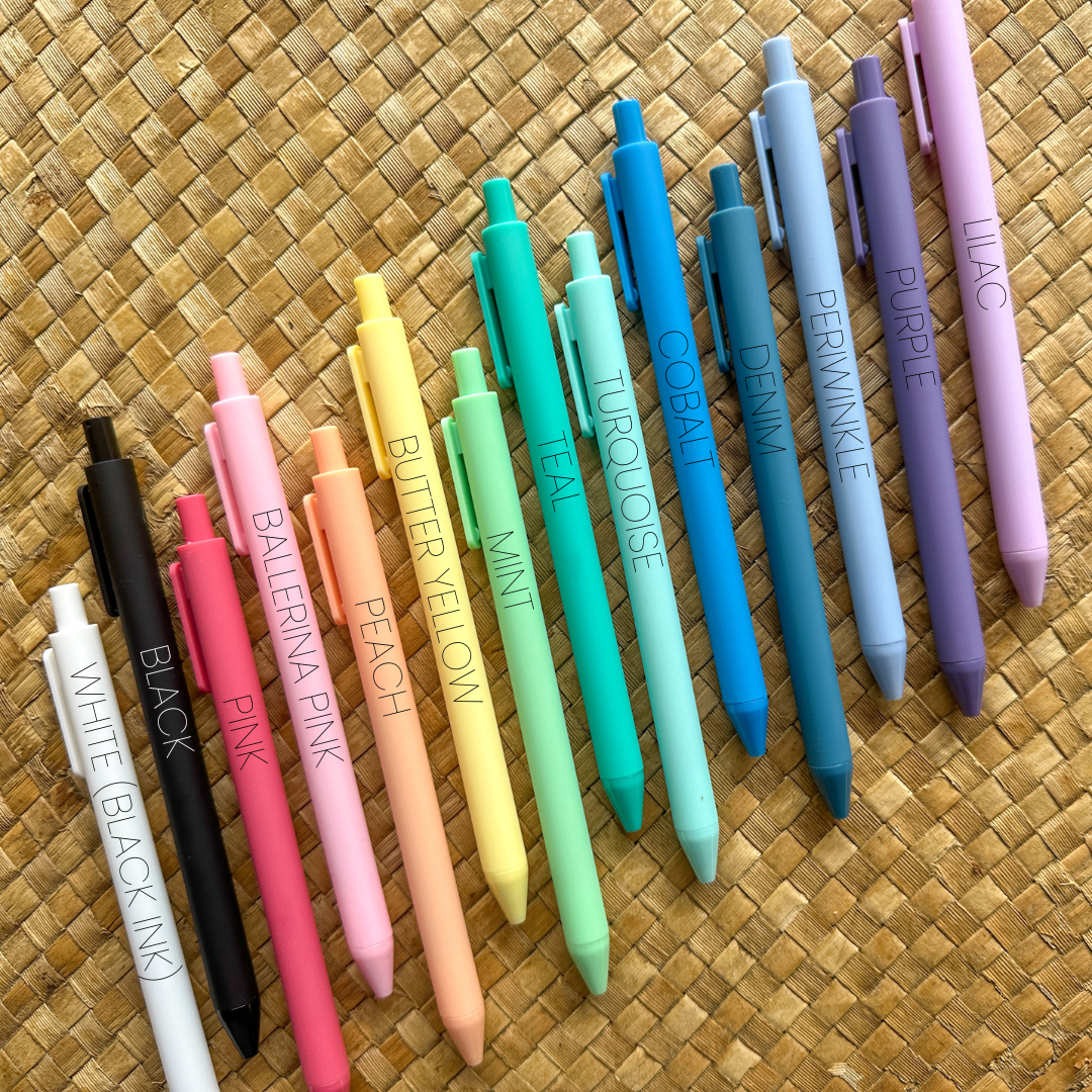 Jotter Pens