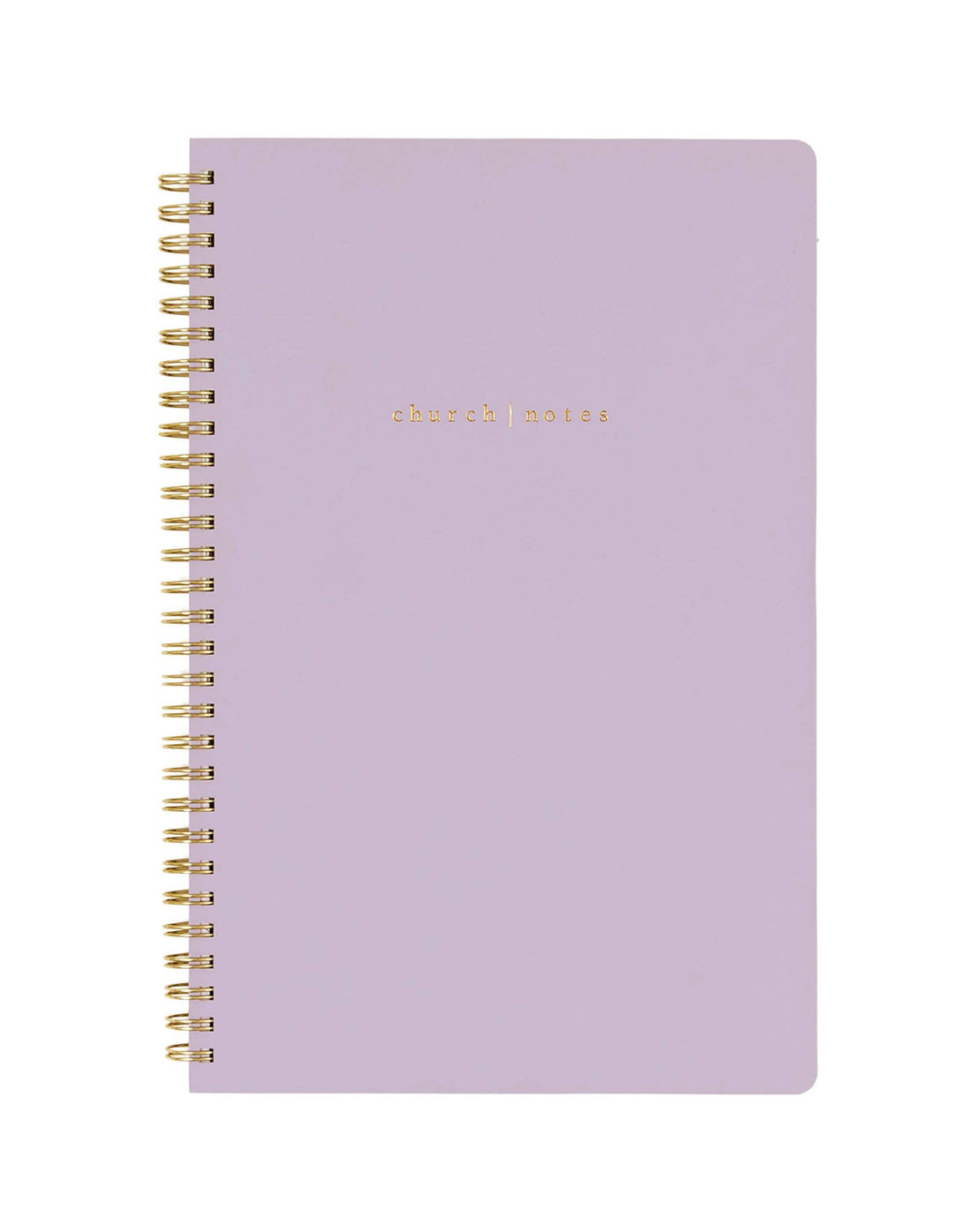 Church Notes Bible Reference Notebook with Maps